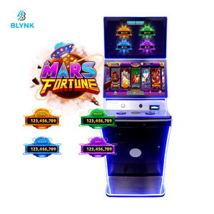 Máquina de Videojuegos Recreativos Mars Fortune Game Centre con Pantalla HD - Product Image 1