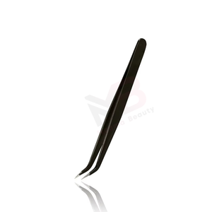 Ensemble de pinces à cils élégantes et tendance, formes multiples, pinces à cils abordables, prix de gros pour les salons de beauté féminins - Product Image 6