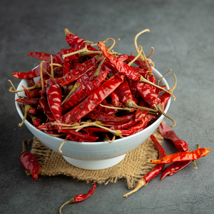 Paprika légèrement épicé de haute qualité au piment rouge naturel 100% avec saveur d'herbes fraîches, chaleur lisse et traitement brut pur - Product Image 2