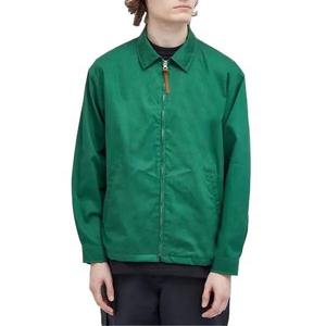 Venta caliente Heavy Duty Worker Detroit Custom Duck Canvas Chaqueta de trabajo para hombre - Product Image 3