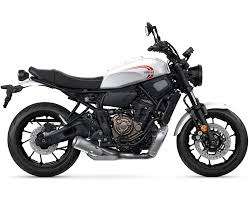เครื่องยนต์ XSR700 รุ่นใหม่ ปี 2025 ยอดขายอันดับหนึ่ง 689 ซีซี ระบายความร้อนด้วยน้ำ แบบ DOHC สองสูบเรียง 8 วาล์ว - Product Image 5