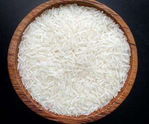 ST25 Arroz 2019 Arroz vietnamita Vilaconic, el mejor arroz blanco Premium fragante del mundo listo para enviar + 84 388 385 347 (Ms Alicia) - Product Image 1