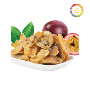 99 Gold Data Soft Fruit de la passion séché-Prix abordable de haute qualité, frais et délicieux pour les commandes en gros, exportez dans le monde entier! - Product Image 1