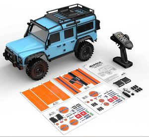 NOUVEAU ORIGINAL 100% POUR MJX H8H V2 FOC Brushless 1/8 Véhicule d'escalade professionnel - Product Image 6