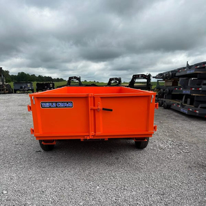 จัดส่งฟรี6X12 10000 gwr รถพ่วงการเพิ่ม/ลดพลังงานปั๊ม12V สำหรับการทำงานและใช้งานในฟาร์มขนาดกะทัดรัดแข็งแรงและง่ายต่อการดึง - Product Image 1