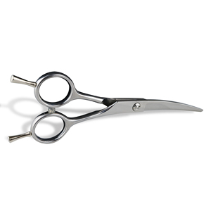 Tijeras de peluquero hechas a medida, 5 pulgadas, para peluquería, alta calidad, para belleza - Product Image 3
