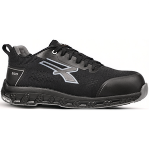 Calzado de Seguridad Rook Talla 41 Negro S1PS HI HRO FO SR EN 20345:2022+A1:2024 - Product Image 2