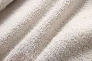 Mens Sherpa Lined <b>Flannel</b> Casual Shirt <b>Jacket</b> Long Sleeve Snap Button Quilted with Solid Cotton Plaid Winter Plus Size Option - Product Image 5