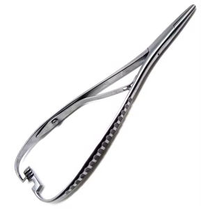 2025ชุดคีมทันตกรรมใช้มือเครื่องมือผ่าตัดด้วยตนเอง - Product Image 4