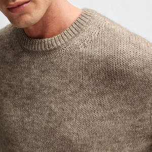 Adults Outdoor Wear Pulls pour hommes Chandails à manches longues pour hommes Chandails pour hommes en tissu respirant - Product Image 5