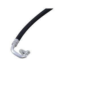 TUBO DE AIRE ACONDICIONADO PARA CITROEN C5 Aircross 9846830880 YH01 Diésel 1500 (18>) - Product Image 5