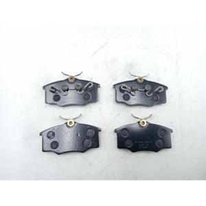 โอเปิ้ล คอร์ซา บี ซีรีส์ที่ 2 3P (97>00) ผ้าเบรก 2354616015 เบนซิน - Product Image 4
