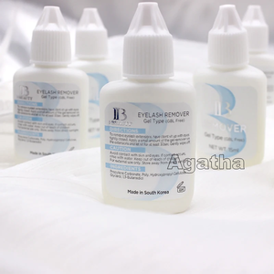 Removedor de Pegamento para Extensiones de <span class=keywords><strong>Pestañas</strong></span> IB al por Mayor, 15ml, Desbonder IB - Product Image 5