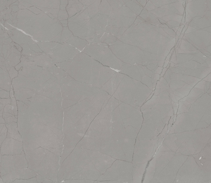 Carreaux de sol et de mur en porcelaine mate gris moderne, résistants aux acides, antidérapants, résistants à l'usure, isolants thermiquement, carreaux d'intérieur pour hôtel - Product Image 2