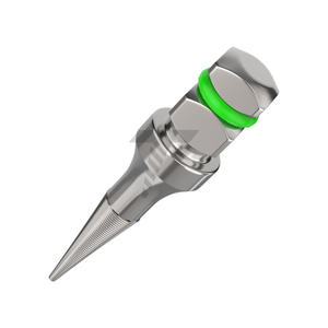 Kit de Extracción de Accesorios GDT, Herramientas de Acero Inoxidable, Tornillos con Código de Color - Product Image 3