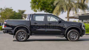 Véhicule d'occasion authentique et efficace : Pick-up <span class=keywords><strong>Ford</strong></span> <span class=keywords><strong>Ranger</strong></span> DC <span class=keywords><strong>Wildtrak</strong></span> Double Cabine - Product Image 4