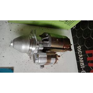 MOTOR DE ARRANQUE CITROEN Serie C35 (74>92) 432534 Gasolina - - Product Image 5