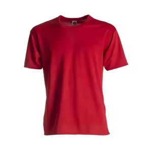 เสื้อยืดโปรโมชั่น Ultra Tech Performance สำหรับกีฬาและกิจกรรมกีฬาอื่นๆ - Product Image 2