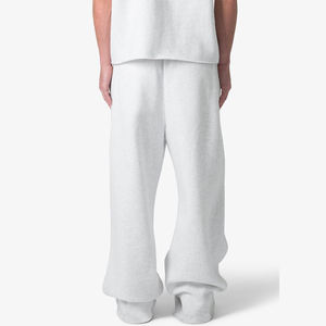 Custom Baggy Pant Loose Men Baggy Jogger Pantalones de alta calidad personalizado al por mayor Baggy Pant - Product Image 6