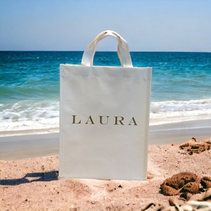 Sac de courses réutilisable fabriqué au Vietnam - Product Image 2