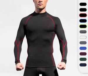 ใหม่Hoodiesเสื้อแขนยาวพิมพ์เสื้อOversizeเสื้อผู้ชายบุรุษเหงื่อชุดขนแกะGymสวมใส่ชุด - Product Image 3