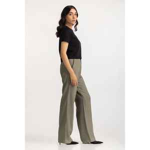 Camiseta Básica de Jersey 100% Algodón, Corte Regular WM-KTP-WS24-014 - Product Image 5