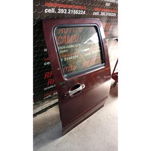 GREAT WALL MOTOR Steed 1st Series (06>) ประตูหลังขวา 4G6954N - Product Image 2