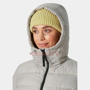 แจ็คเก็ตสกีกันลมกันน้ำสำหรับผู้หญิงเสื้อสโนว์บอร์ดระบายอากาศได้ดีแห้งเร็ว - Product Image 6