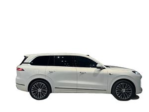 SUV 5 portes 6 places grand format 2025 |   Véhicule Énergétique à Conduite Intelligente 2WD/4WD |   SUV Familial Spacieux pour l'Exportation - Product Image 2