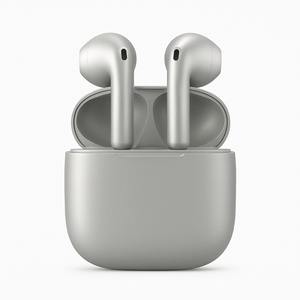 Audífonos Inalámbricos Bluetooth en Oferta con Estuche de Carga, Reducción de Ruido, Batería de Larga Duración (OEM Sin Logotipo), Portátiles Inteligentes al por Mayor - Product Image 1