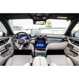 G.LA-CL.ASS 220 4MATIC 2023 Usado en Buen Estado, Bajo Kilometraje, Sin Problemas Mecánicos, Listo para Conducir - Product Image 4