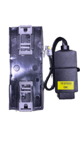 Módulo de Comunicación PLC SMART RELAY GENIE G8XDTR4, Interfaz RS485, 48 E/S, 240V, Memoria RAM, Marca GIC, Programación PLC