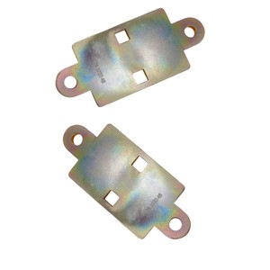3128322046 3128 3220 46 Plaque de verrouillage, plaque de retenue, rondelle de verrouillage, plaque de fixation, pièces de rechange pour machines minières - Product Image 4