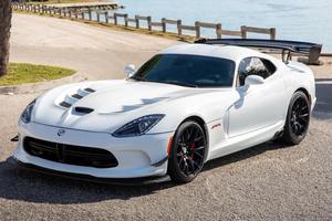 Dodge Viper ACR 2016 Usado en Buen Estado - Product Image 6