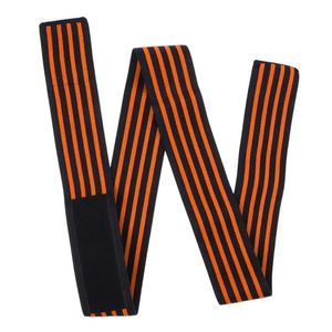 Rodilleras de alta resistencia para sentadillas Lunges Deadlifts Entrenamiento con pesas Entrenamiento físico Soporte de piernas y Estabilidad articular - Product Image 4