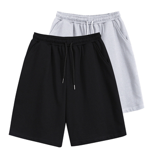 Shorts pour hommes Summer Beach Thin Korean Edition Over Size Shorts Running Fitness Fashion Cool Shorts - Product Image 4