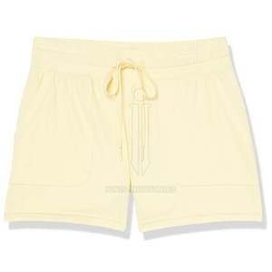 Pantalones cortos de gimnasio para mujer Calidad superior Venta caliente Pantalones cortos de gimnasio para mujer Nuevo estilo Color personalizado Hecho en alta calidad - Product Image 1