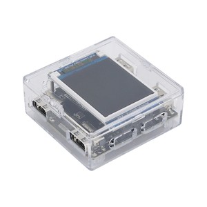 Kmbox B + (Pro) klavye fare denetleyicisi klavye fare makro DMA ve çift bilgisayar için ekran ile - Product Image 2