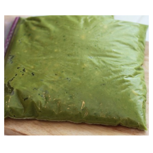 CHOCS D'AVOCAT CONGELÉS FOURNISSEUR DU VIETNAM PULPE D'AVOCAT CONGELÉ IQF STANDARD - Product Image 5