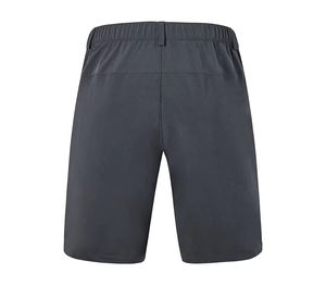 Meilleure vente Short de golf d'été décontracté pour homme, séchage rapide, évacuation de l'humidité, couleur unie, logo personnalisé, taille XS, polyester écologique - Product Image 6