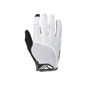 La Mejor Tarifa, guantes de ciclismo para hombre de alta calidad, guantes de ciclismo deportivos de entrenamiento antideslizantes de neopreno resistentes al calor para montar en verano - Product Image 2