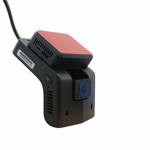 กล้องติดรถยนต์อัจฉริยะ Pictor ADAS DMS รุ่น T98 แบบสองช่องทาง ความละเอียด 1080p พร้อมระบบตรวจสอบความปลอดภัยในการขับขี่และ GPS ในตัว - Product Image 5