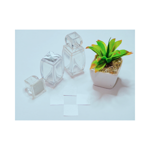 Película de sellado Entrega rápida Easy Peel Seal disponible para lubricantes Listo para exportar Hecho en Vietnam Fabricante - Product Image 2