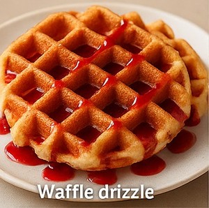 High Quality Roselle Syrup Nutty Brand Perfect Liquid Sweetener for Oatmeal - Product Image 2