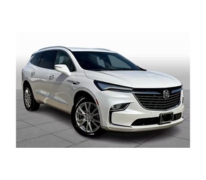 Buick Enclave Premium FWD 2024 Usado en Excelentes Condiciones - Product Image 1