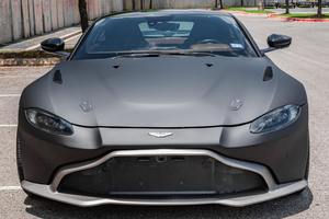 Aston Martin Vantage 2020 Usado en Buen Estado - Product Image 6