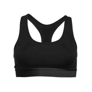 Sujetador deportivo cómodo para mujer, ropa deportiva de alto soporte para correr, Yoga, gimnasio, Sujetador deportivo elegante para entrenamientos y Fitness - Product Image 3