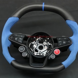 <span class=keywords><strong>Prix</strong></span> de revient usine se vend bien dans le monde entier pour <span class=keywords><strong>Audi</strong></span> R8 R8 <span class=keywords><strong>Rs3</strong></span> A8 S3 A3 A4 A5 A6 A7 S5 S6 <span class=keywords><strong>Rs3</strong></span> Rs4 Rs5 Volant en fibre de carbone - Product Image 2