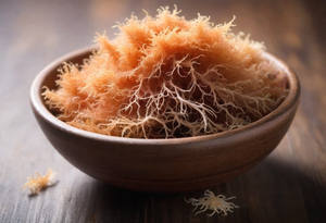 Musgo de mar seco de Vietnam | Exportación lista | Bien procesado | Embalado por La Sra. Thao - Product Image 2