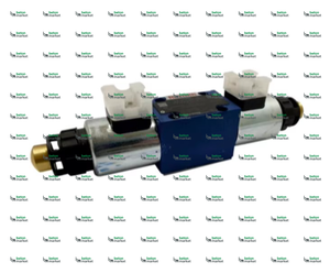 4-3 VÁLVULA VÍA REXROTH PARA BOMBA DE HORMIGÓN - Product Image 1